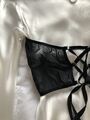 Acetat Corset Belts