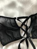 Acetat Corset Belts