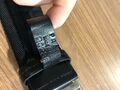 Polyamide Buckle Belt