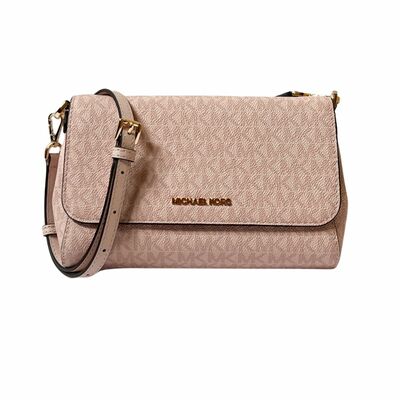 Leather Cross body bag