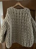 Wool Sweater