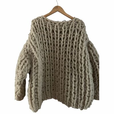 Wool Sweater