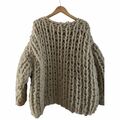 Wool Sweater