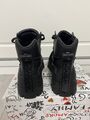Leather Boots