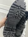 Leather Boots