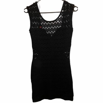 Viscose Mini dress