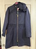 Parka Coat