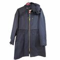 Parka Coat