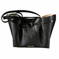 Leather Tote Handbag