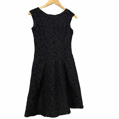 Lace dress