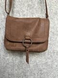Polyester Cross-body Handbag