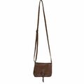 Polyester Cross-body Handbag