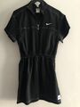 Nylon Mini dress