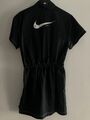 Nylon Mini dress