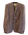 Wool Wool blazer