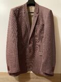 Wool Wool blazer