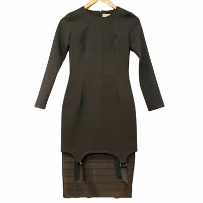 Midi dress