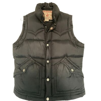Other Vest Outwear