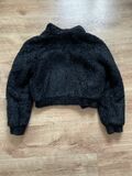 Wool Bomber