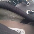 Leather Sneakers
