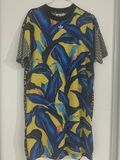 Dress t-shirt