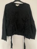 Acrylic Jumper