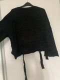 Acrylic Jumper