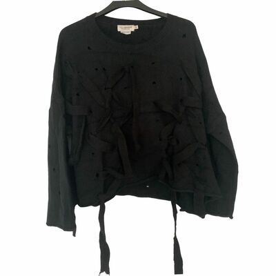 Acrylic Jumper