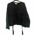 Acrylic Jumper