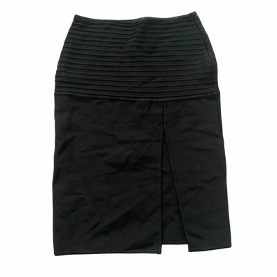 Pencil Skirt