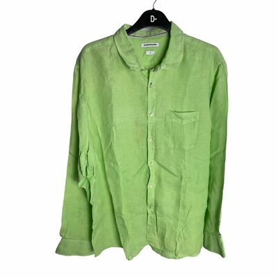 Linen Casual Shirt