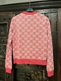 Wool Cardigan