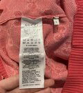 Wool Cardigan