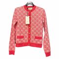 Wool Cardigan