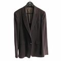 Wool blazer