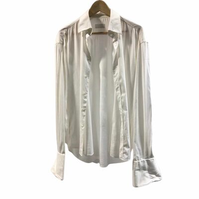 Cotton Business Shirt