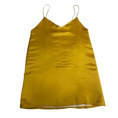 Silk Mini dress