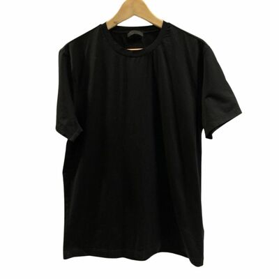 Cotton Crewneck t-shirt