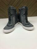 Platform Sneakers