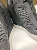 Platform Sneakers