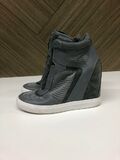Platform Sneakers