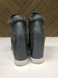 Platform Sneakers