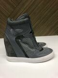 Platform Sneakers