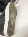 Platform Sneakers
