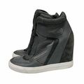Platform Sneakers