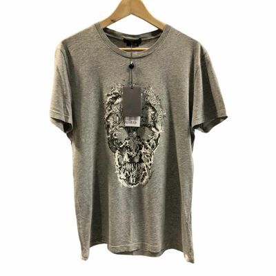 Cotton Crewneck t-shirt