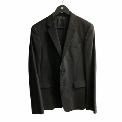 Summer blazer