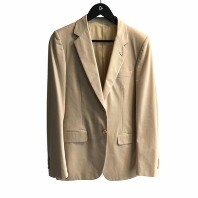 Summer blazer
