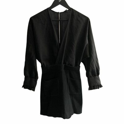 Polyester Mini dress