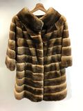 Mink Fur Coat